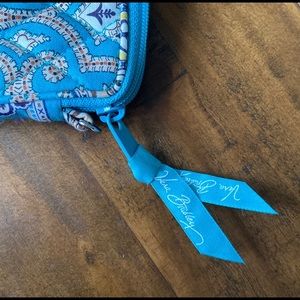 Vera Bradley wristlet